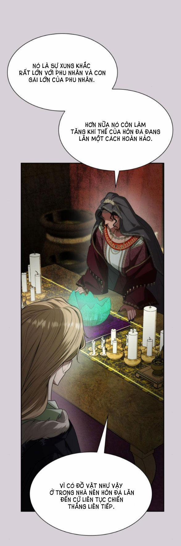 Chị Gái À, Kiếp Này Em Chính Là Nữ Hoàng 48.2 trang 9