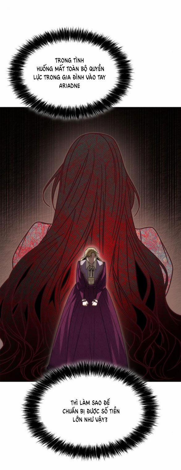 Chị Gái À, Kiếp Này Em Chính Là Nữ Hoàng 49.1 trang 47