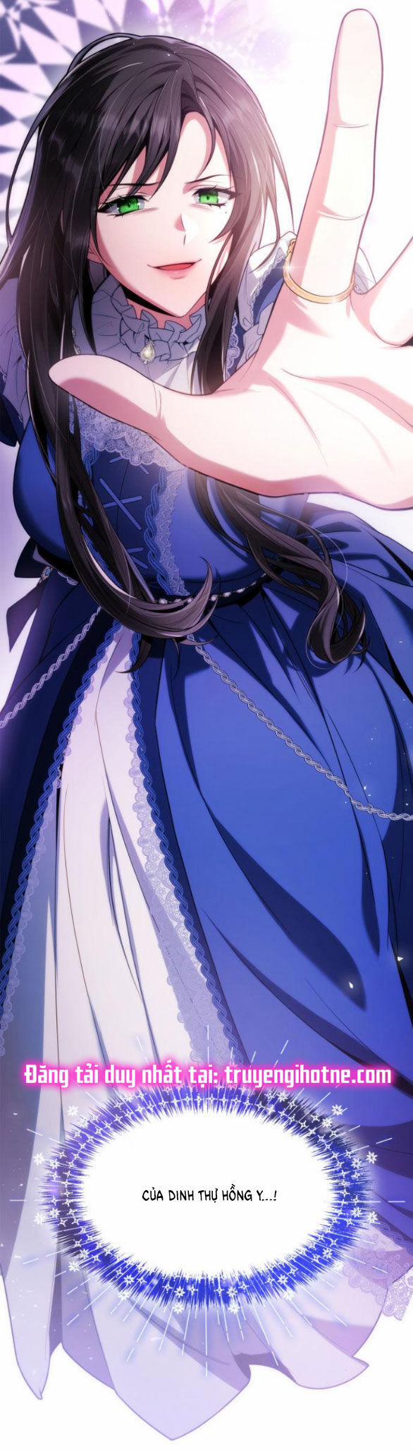 Chị Gái À, Kiếp Này Em Chính Là Nữ Hoàng 49.2 trang 101