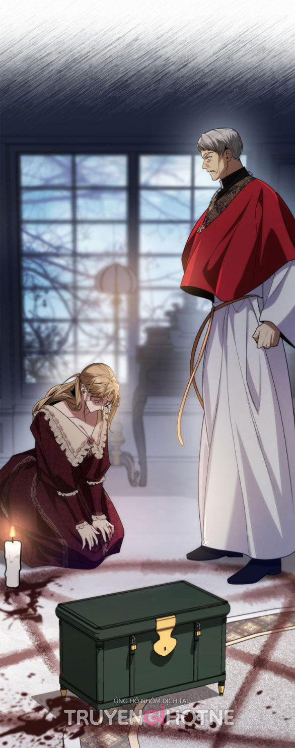 Chị Gái À, Kiếp Này Em Chính Là Nữ Hoàng 49.2 trang 19