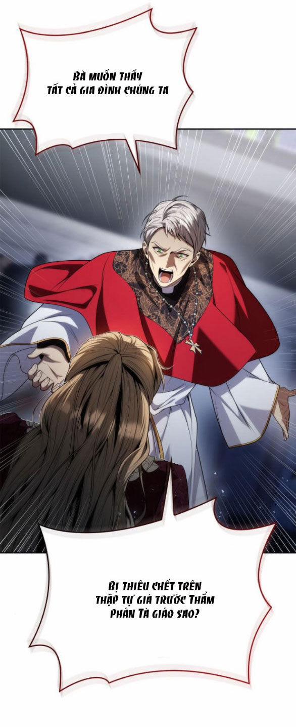 Chị Gái À, Kiếp Này Em Chính Là Nữ Hoàng 49.2 trang 25