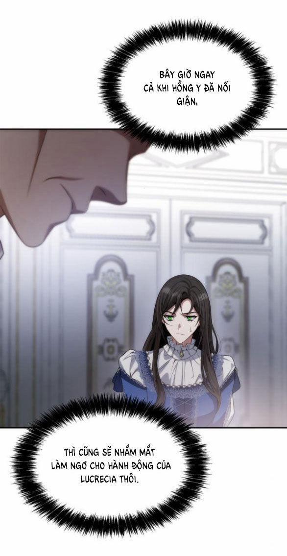 Chị Gái À, Kiếp Này Em Chính Là Nữ Hoàng 49.2 trang 38