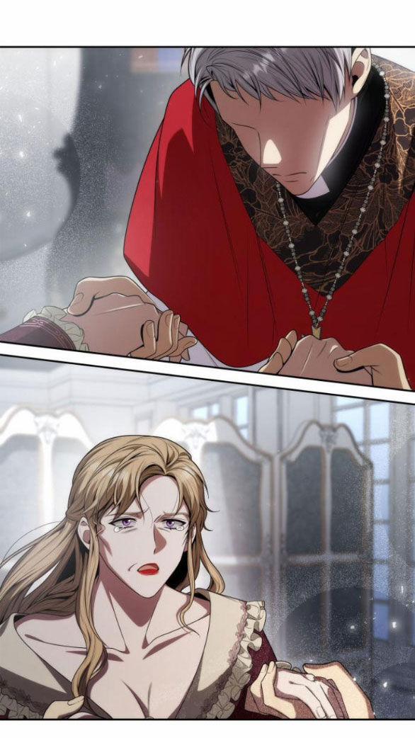 Chị Gái À, Kiếp Này Em Chính Là Nữ Hoàng 49.2 trang 42