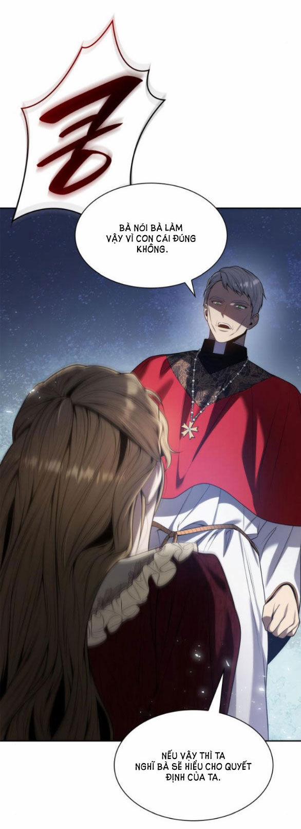 Chị Gái À, Kiếp Này Em Chính Là Nữ Hoàng 49.2 trang 52