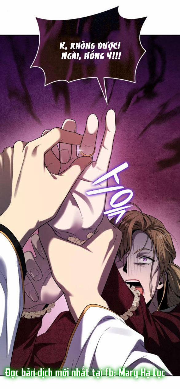 Chị Gái À, Kiếp Này Em Chính Là Nữ Hoàng 49.2 trang 61