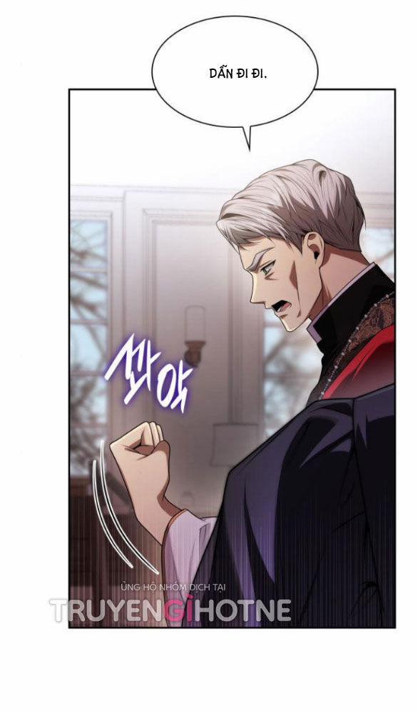 Chị Gái À, Kiếp Này Em Chính Là Nữ Hoàng 49.2 trang 65