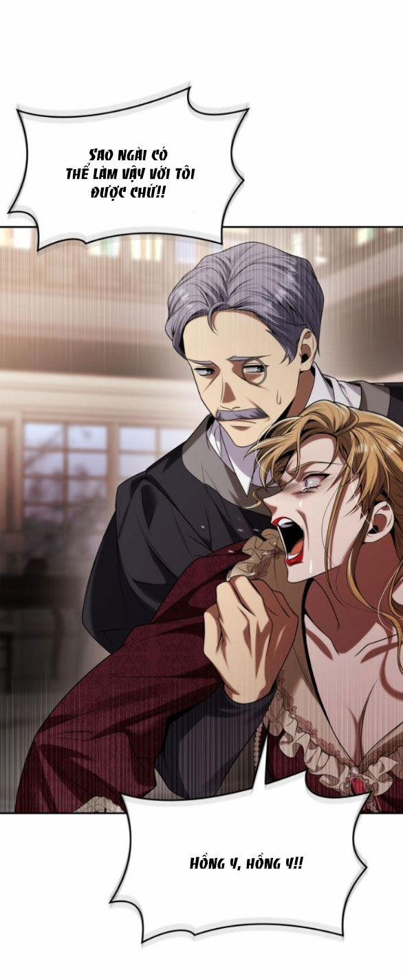 Chị Gái À, Kiếp Này Em Chính Là Nữ Hoàng 49.2 trang 66