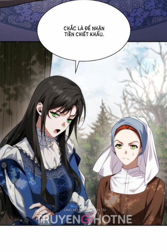 Chị Gái À, Kiếp Này Em Chính Là Nữ Hoàng 49.2 trang 8