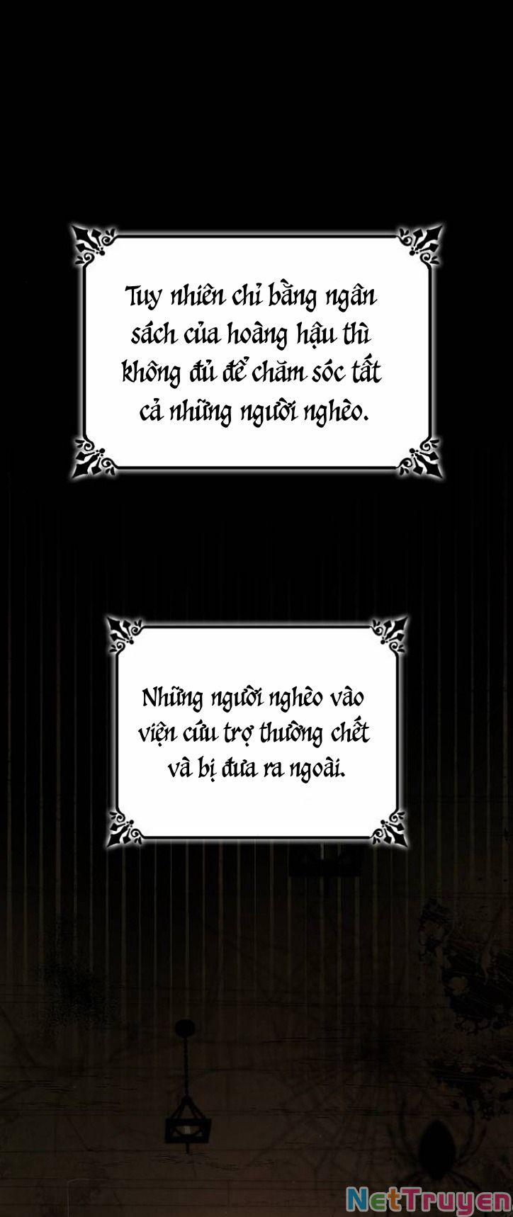 Chị Gái À, Kiếp Này Em Chính Là Nữ Hoàng 5 trang 1