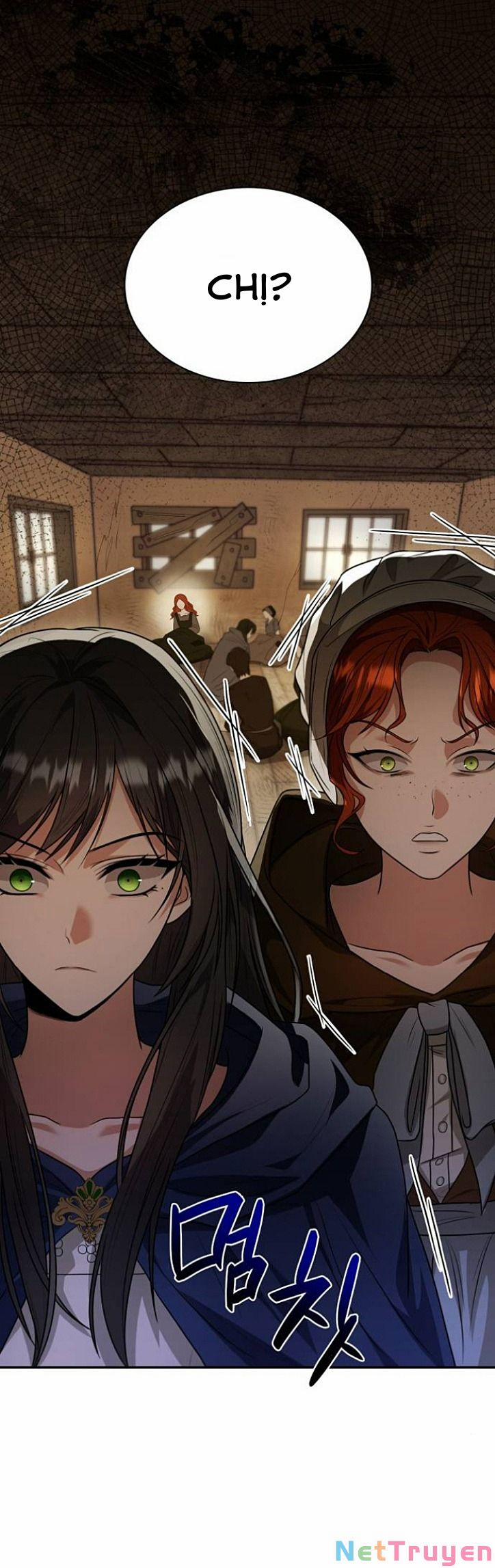Chị Gái À, Kiếp Này Em Chính Là Nữ Hoàng 5 trang 11