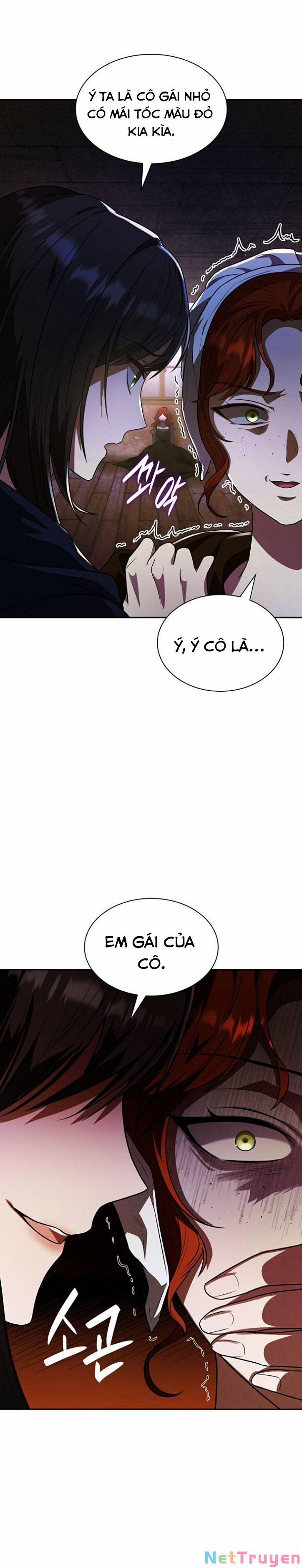 Chị Gái À, Kiếp Này Em Chính Là Nữ Hoàng 5 trang 13