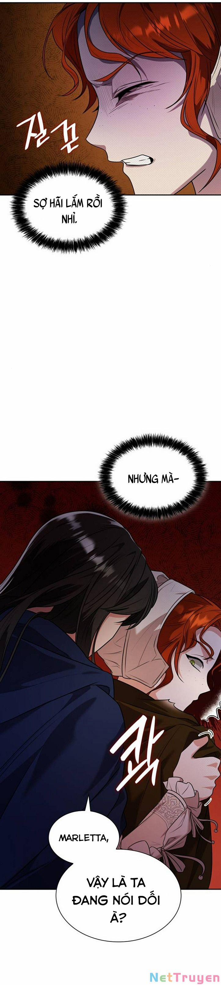 Chị Gái À, Kiếp Này Em Chính Là Nữ Hoàng 5 trang 16