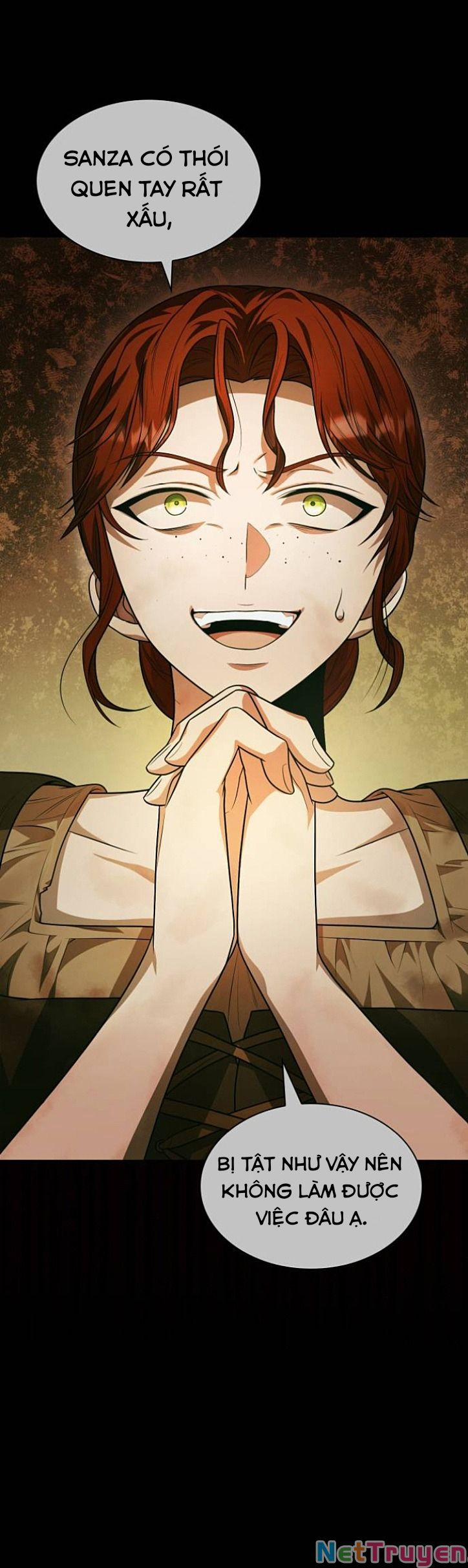 Chị Gái À, Kiếp Này Em Chính Là Nữ Hoàng 5 trang 22