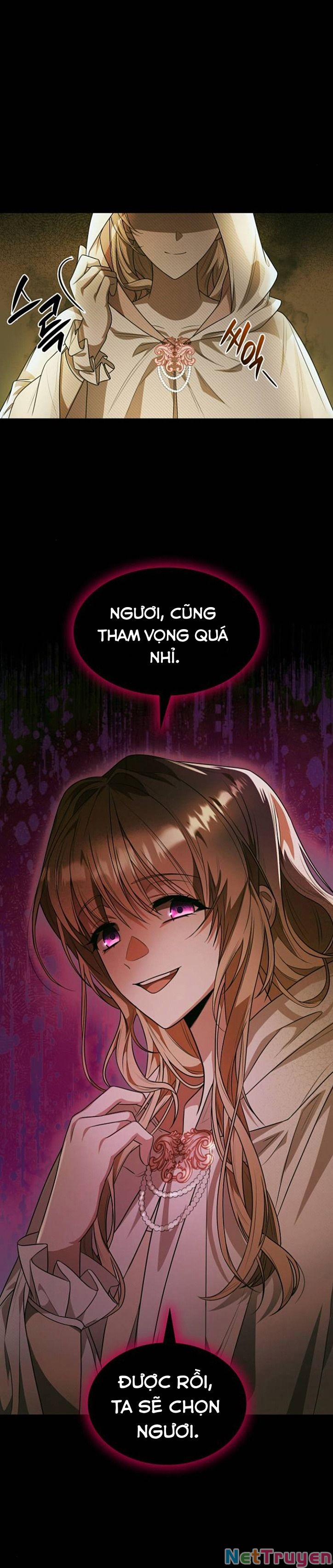 Chị Gái À, Kiếp Này Em Chính Là Nữ Hoàng 5 trang 23