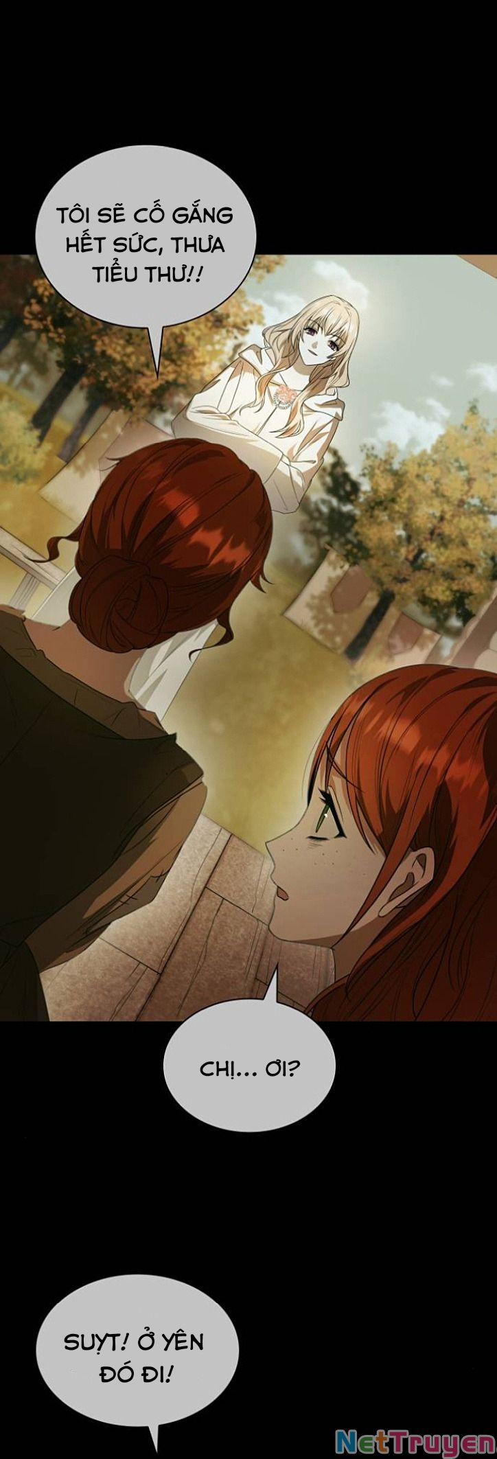 Chị Gái À, Kiếp Này Em Chính Là Nữ Hoàng 5 trang 24