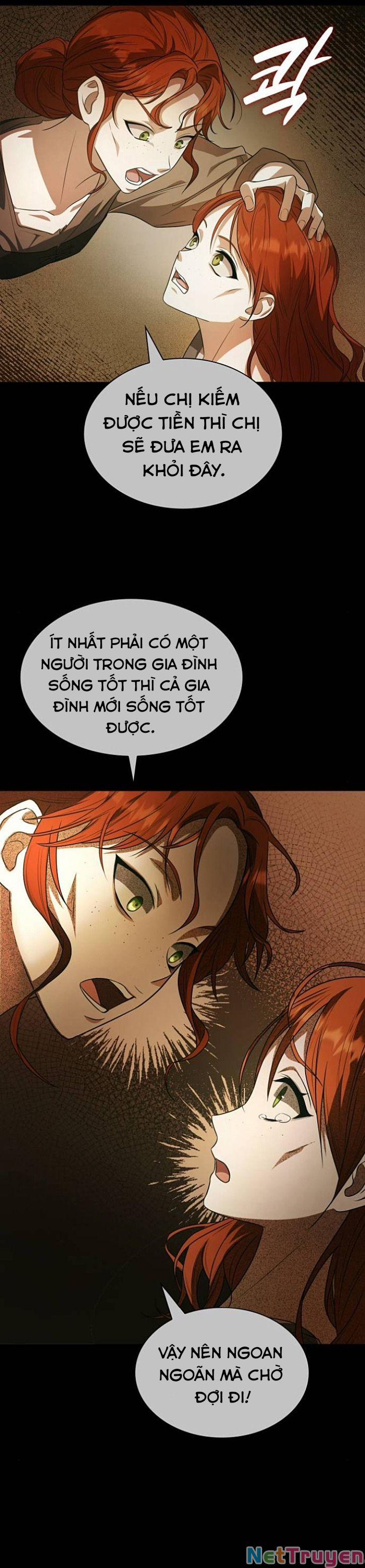 Chị Gái À, Kiếp Này Em Chính Là Nữ Hoàng 5 trang 25