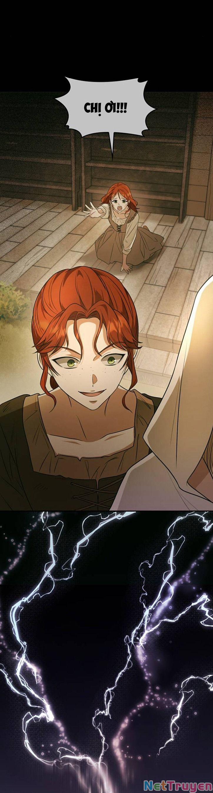 Chị Gái À, Kiếp Này Em Chính Là Nữ Hoàng 5 trang 26