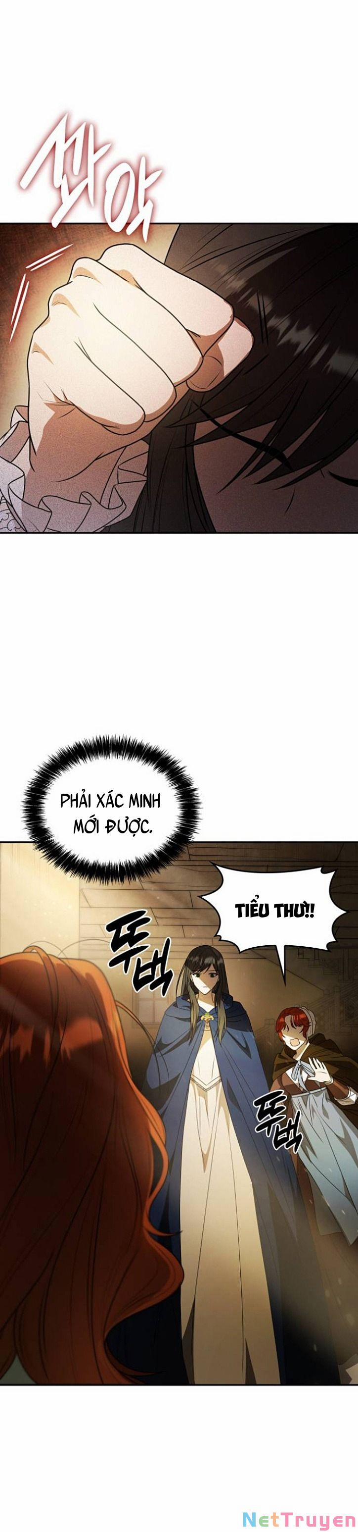 Chị Gái À, Kiếp Này Em Chính Là Nữ Hoàng 5 trang 29