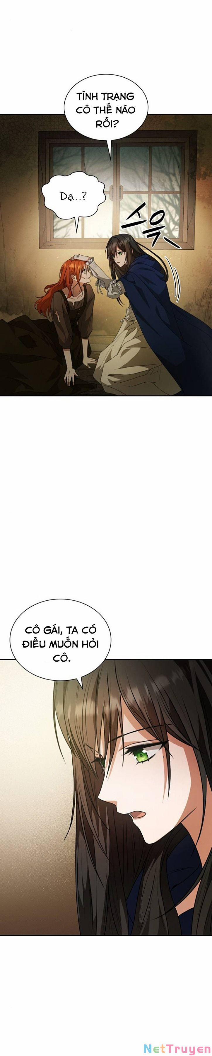 Chị Gái À, Kiếp Này Em Chính Là Nữ Hoàng 5 trang 31