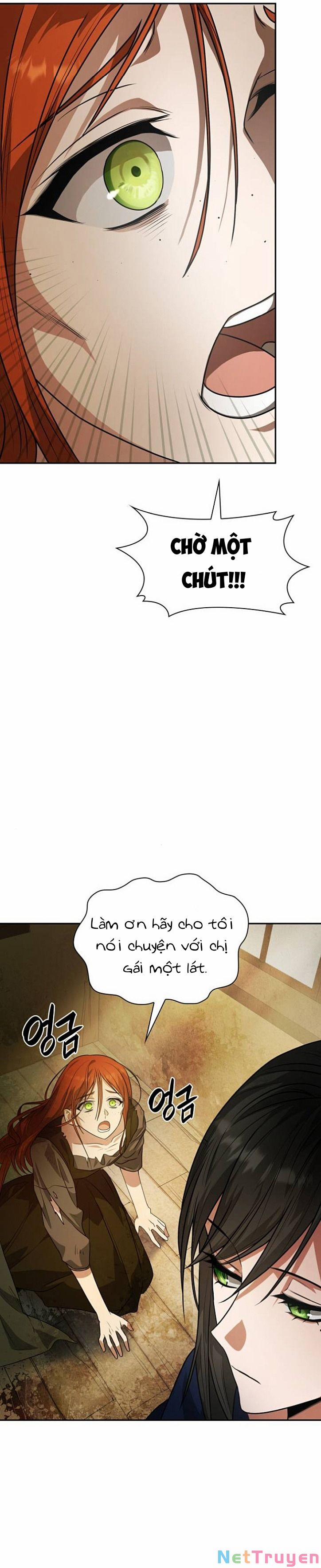 Chị Gái À, Kiếp Này Em Chính Là Nữ Hoàng 5 trang 36
