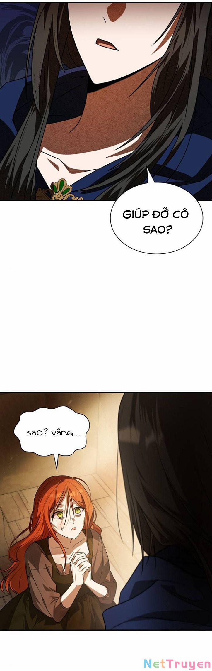 Chị Gái À, Kiếp Này Em Chính Là Nữ Hoàng 5 trang 40