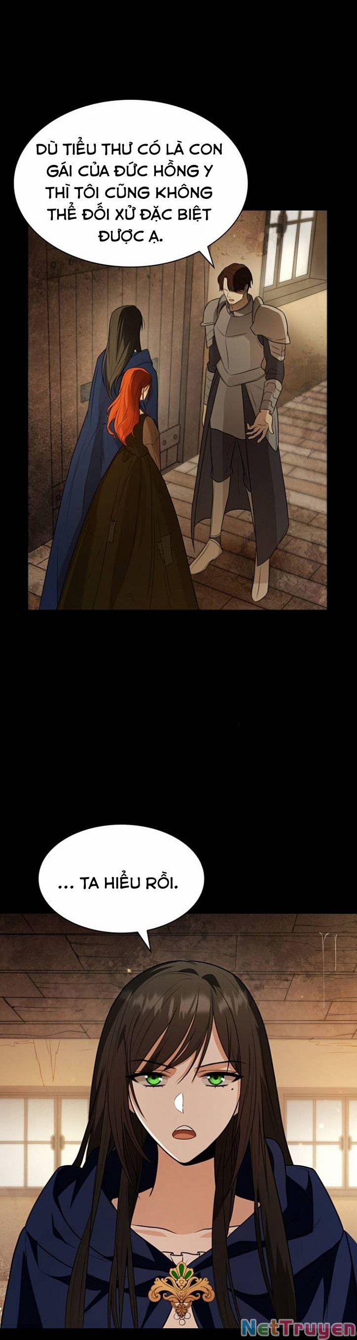 Chị Gái À, Kiếp Này Em Chính Là Nữ Hoàng 5 trang 53