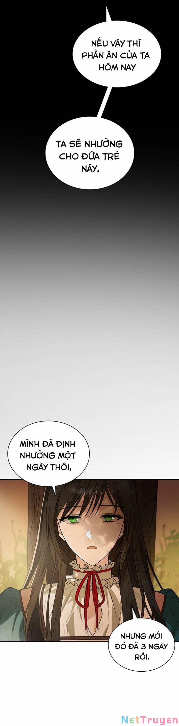 Chị Gái À, Kiếp Này Em Chính Là Nữ Hoàng 5 trang 54