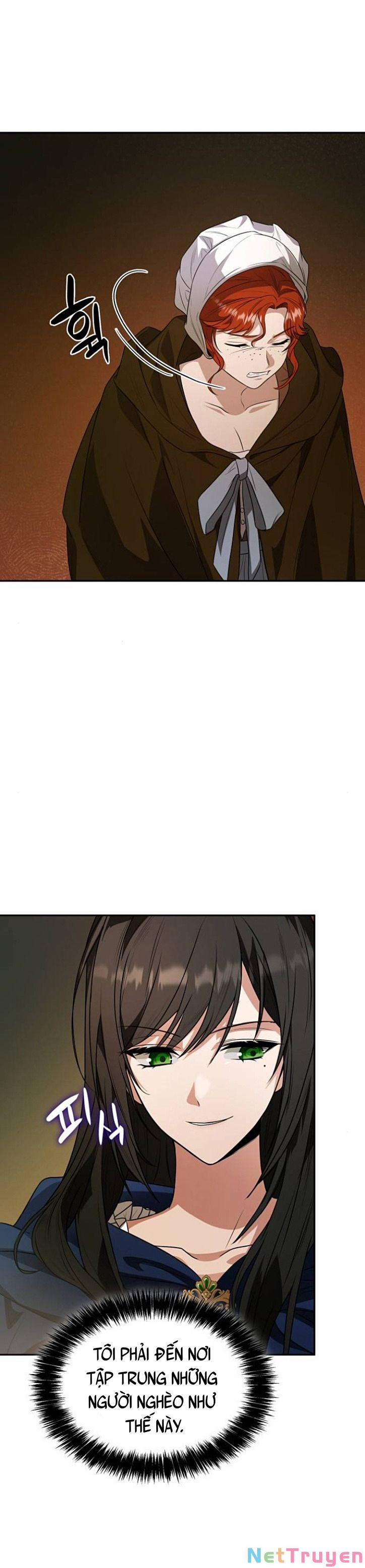 Chị Gái À, Kiếp Này Em Chính Là Nữ Hoàng 5 trang 6