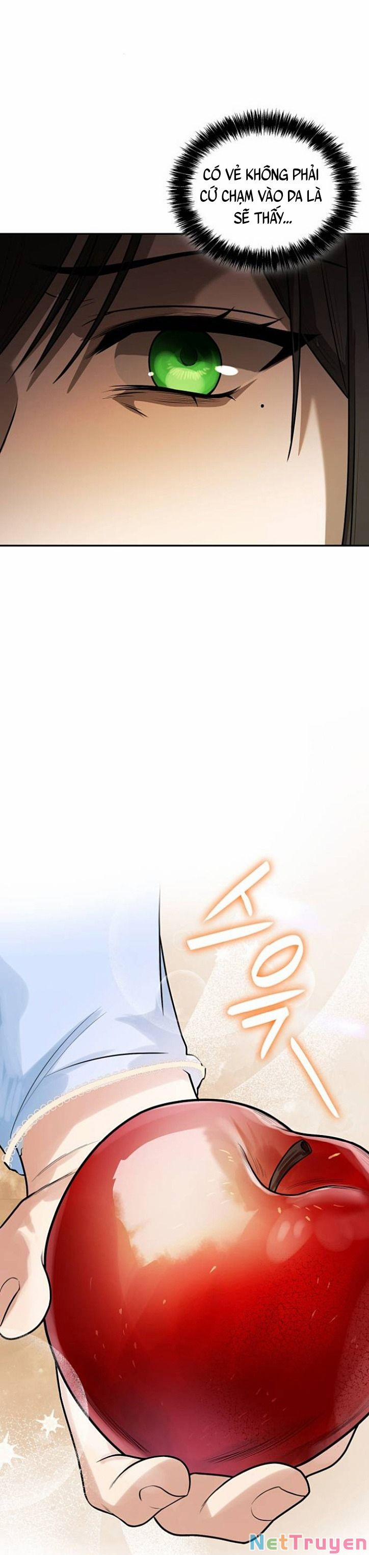 Chị Gái À, Kiếp Này Em Chính Là Nữ Hoàng 5 trang 60
