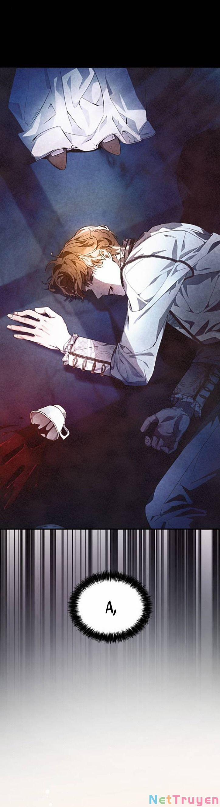 Chị Gái À, Kiếp Này Em Chính Là Nữ Hoàng 5 trang 63