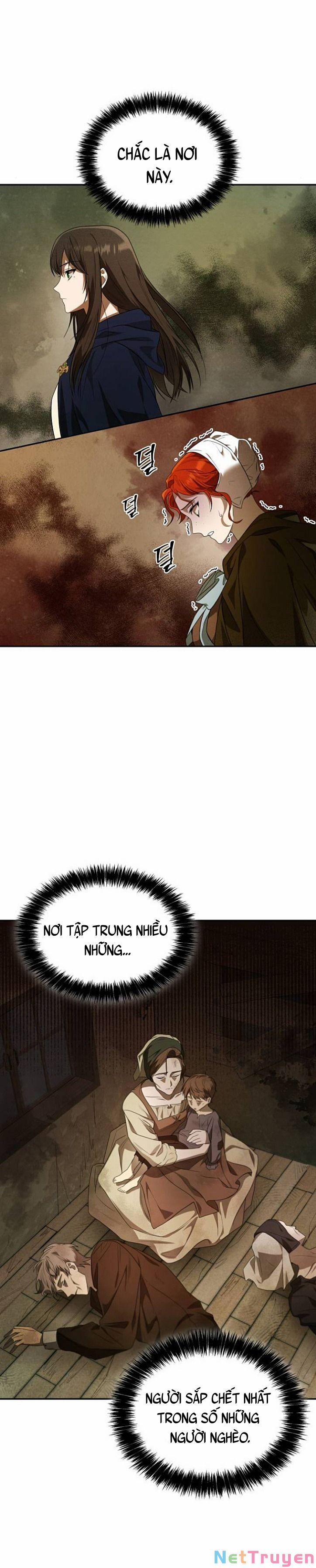 Chị Gái À, Kiếp Này Em Chính Là Nữ Hoàng 5 trang 9