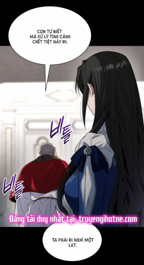 Chị Gái À, Kiếp Này Em Chính Là Nữ Hoàng 50.1 trang 1