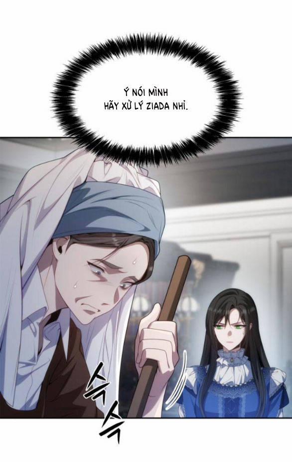 Chị Gái À, Kiếp Này Em Chính Là Nữ Hoàng 50.1 trang 12