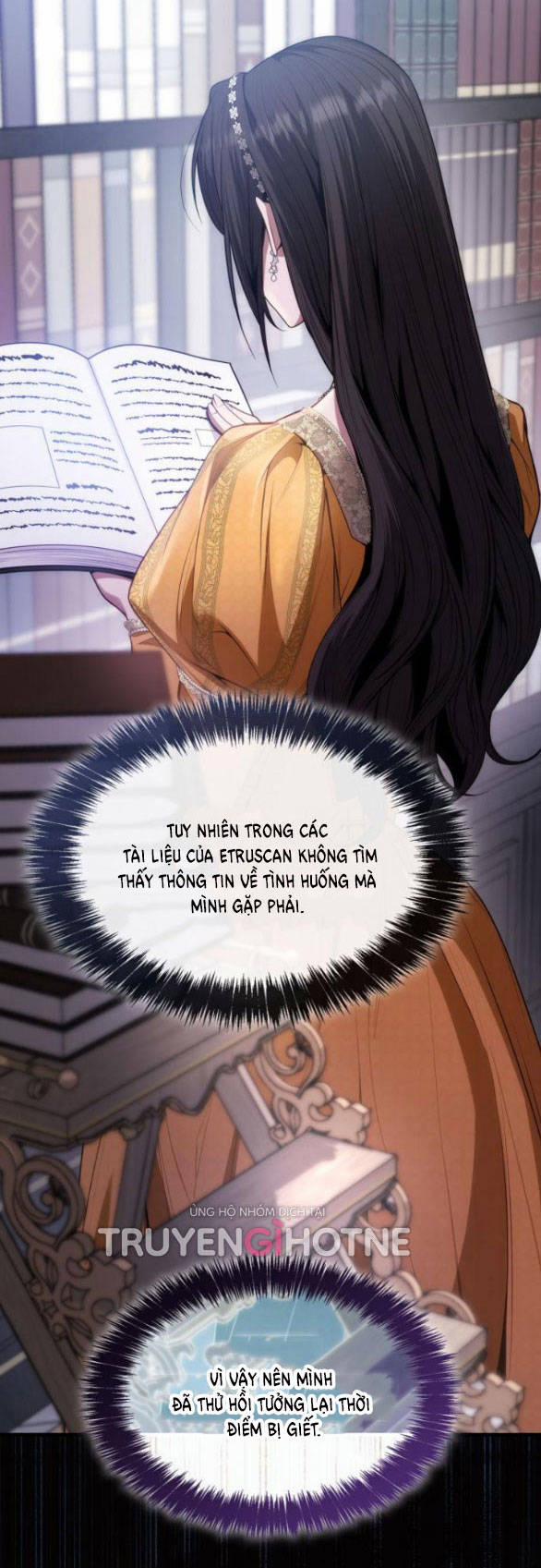 Chị Gái À, Kiếp Này Em Chính Là Nữ Hoàng 50.1 trang 27
