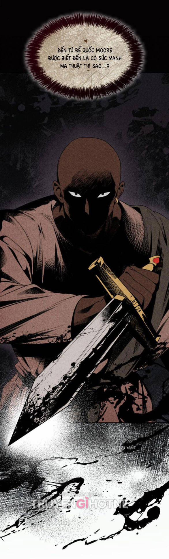 Chị Gái À, Kiếp Này Em Chính Là Nữ Hoàng 50.1 trang 32