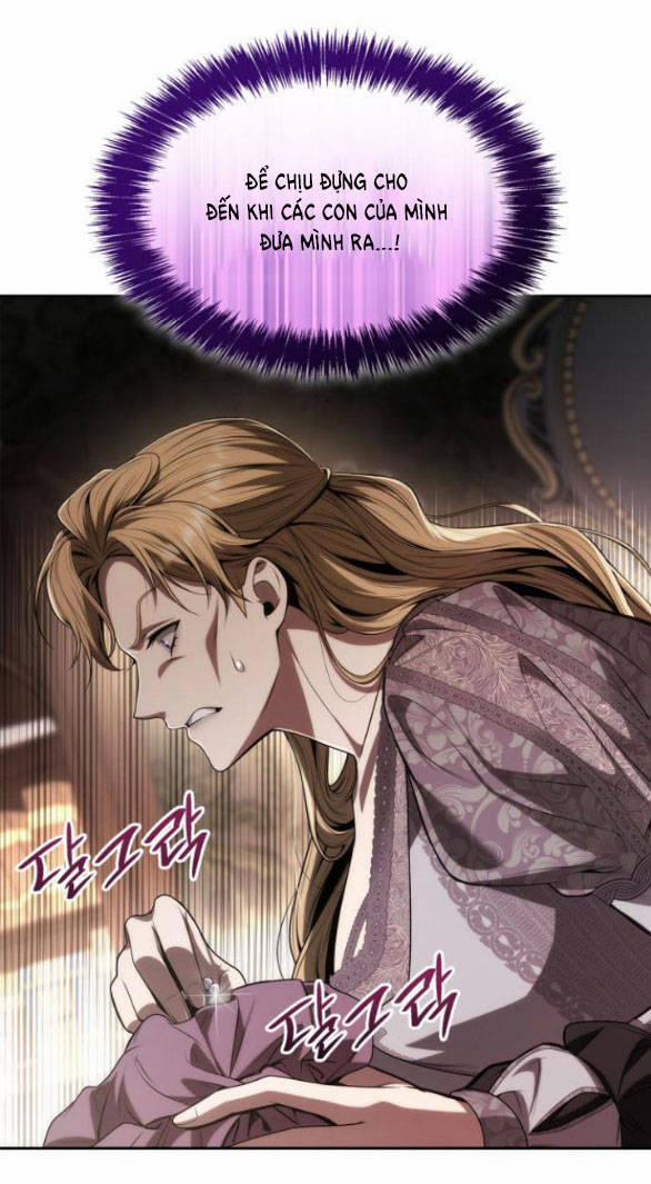 Chị Gái À, Kiếp Này Em Chính Là Nữ Hoàng 50.1 trang 64