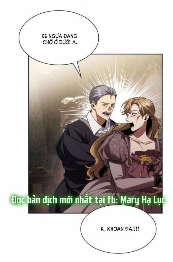 Chị Gái À, Kiếp Này Em Chính Là Nữ Hoàng 50.1 trang 66
