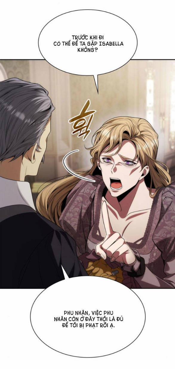 Chị Gái À, Kiếp Này Em Chính Là Nữ Hoàng 50.1 trang 68