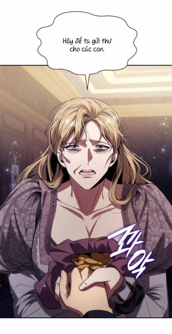 Chị Gái À, Kiếp Này Em Chính Là Nữ Hoàng 50.1 trang 72