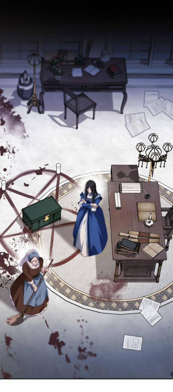 Chị Gái À, Kiếp Này Em Chính Là Nữ Hoàng 50.1 trang 8