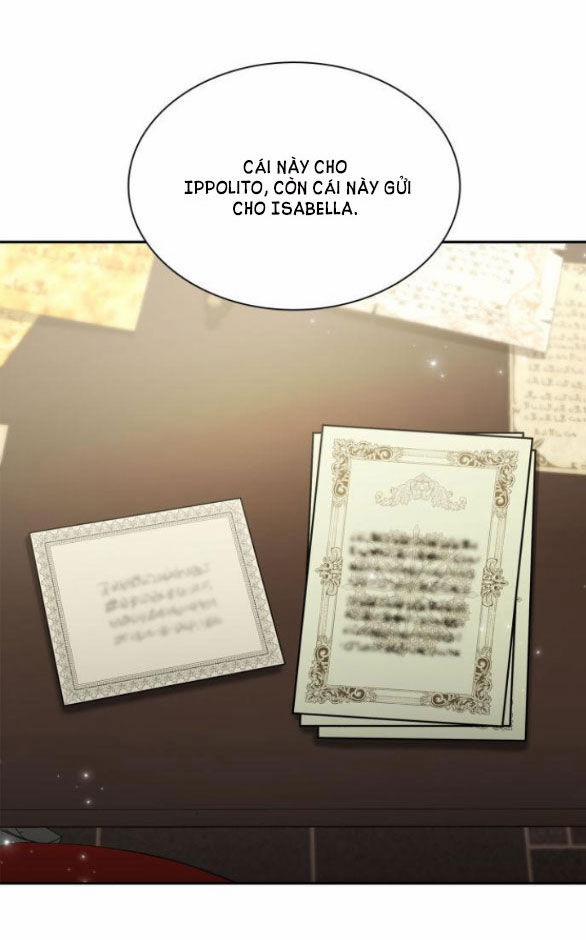 Chị Gái À, Kiếp Này Em Chính Là Nữ Hoàng 50.2 trang 0