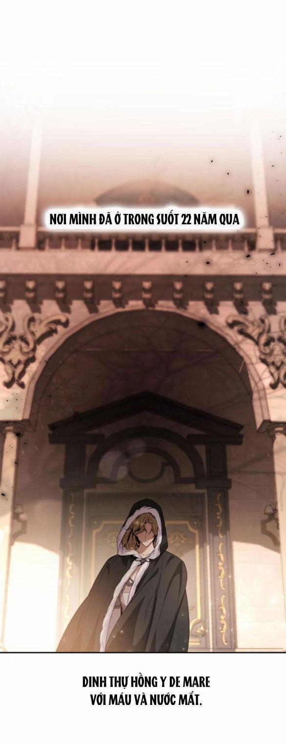Chị Gái À, Kiếp Này Em Chính Là Nữ Hoàng 50.2 trang 11