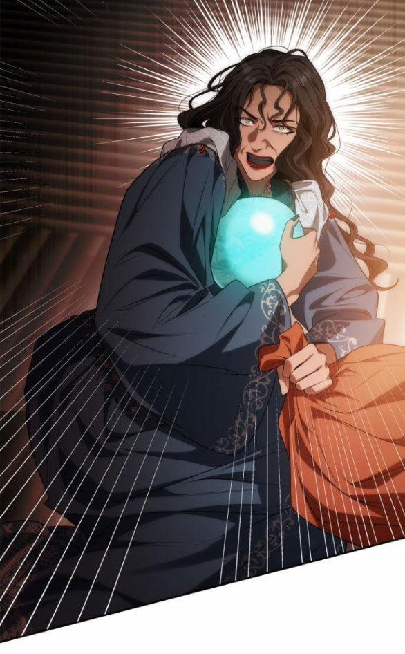 Chị Gái À, Kiếp Này Em Chính Là Nữ Hoàng 50.2 trang 36