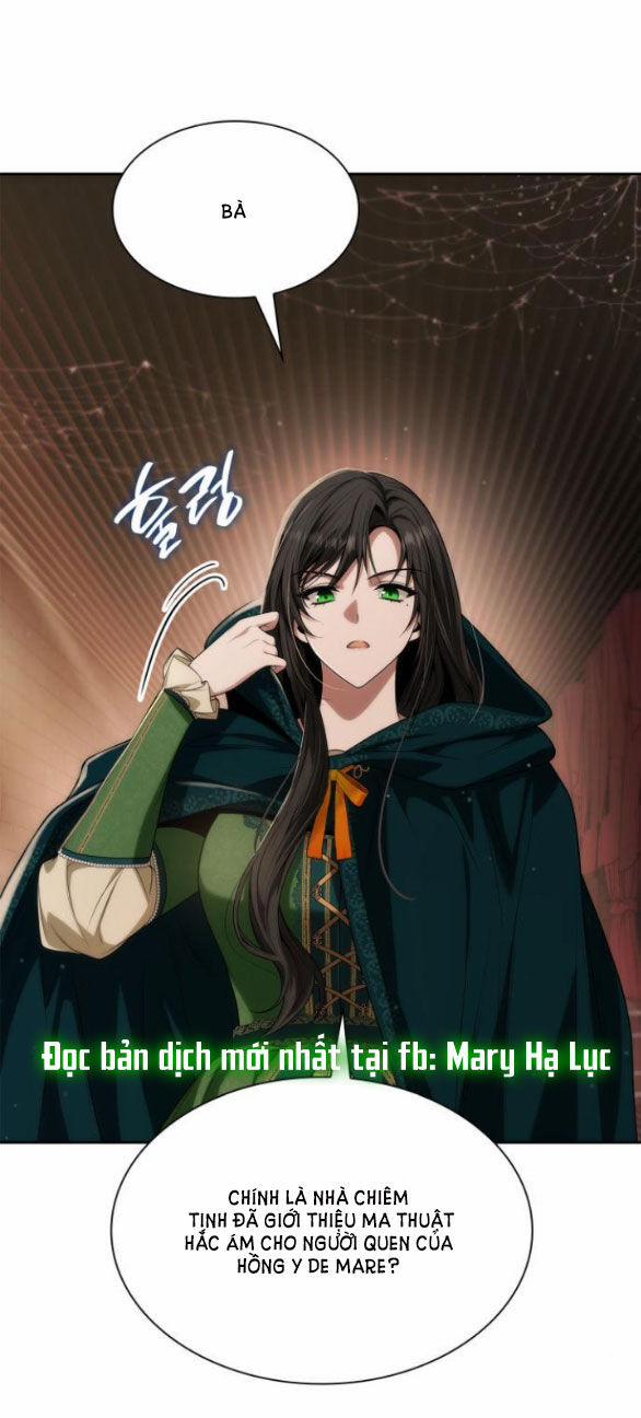 Chị Gái À, Kiếp Này Em Chính Là Nữ Hoàng 50.2 trang 38