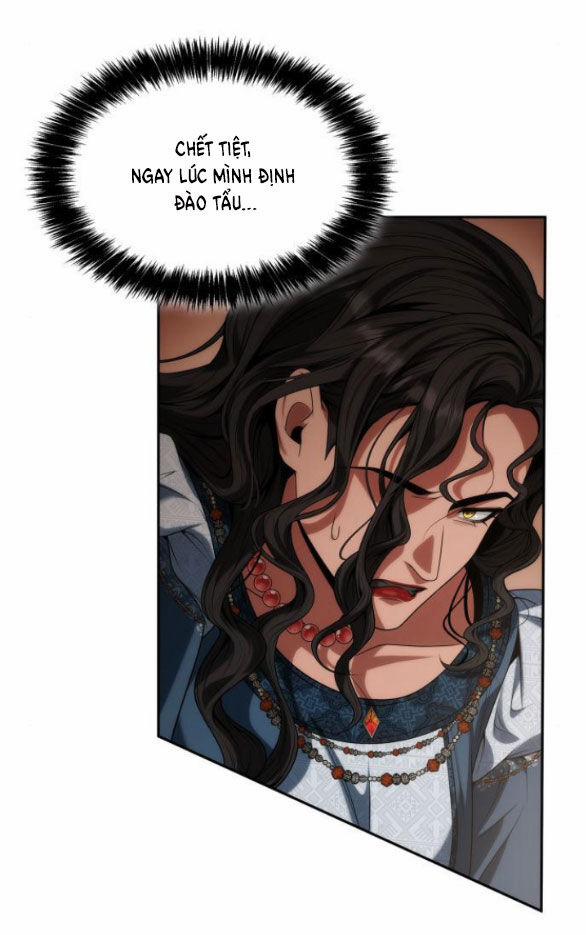 Chị Gái À, Kiếp Này Em Chính Là Nữ Hoàng 50.2 trang 44