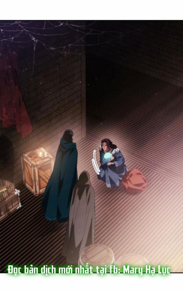 Chị Gái À, Kiếp Này Em Chính Là Nữ Hoàng 50.2 trang 56