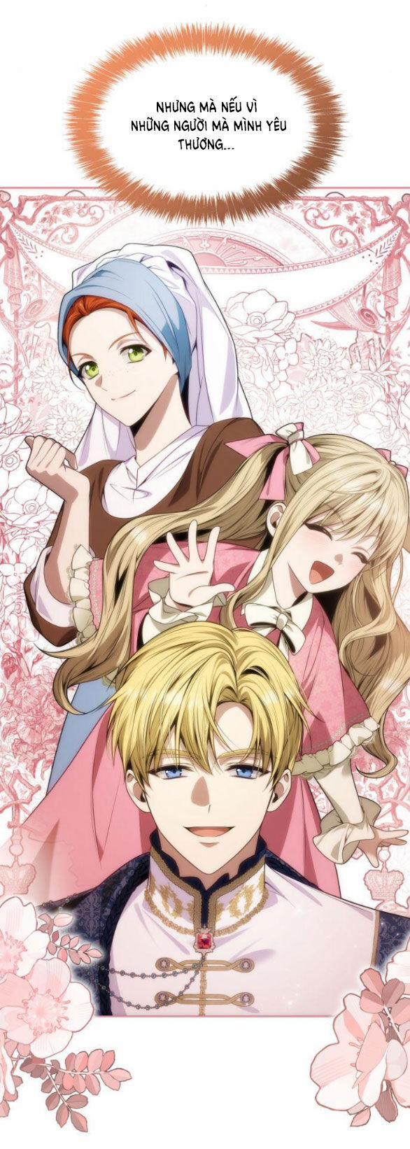 Chị Gái À, Kiếp Này Em Chính Là Nữ Hoàng 51.2 trang 105