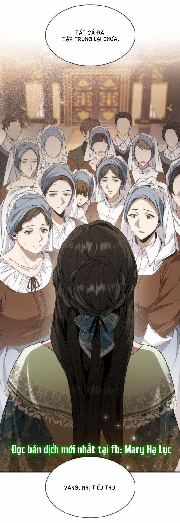 Chị Gái À, Kiếp Này Em Chính Là Nữ Hoàng 51.2 trang 42