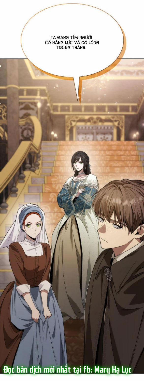 Chị Gái À, Kiếp Này Em Chính Là Nữ Hoàng 51.2 trang 54