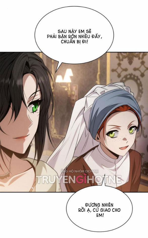 Chị Gái À, Kiếp Này Em Chính Là Nữ Hoàng 51.2 trang 58